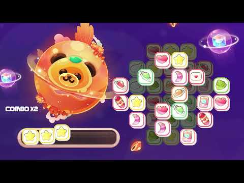 Block Matching Master