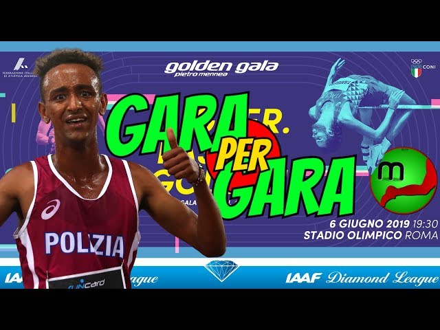 Video pronuncia di Tamberi in Inglese