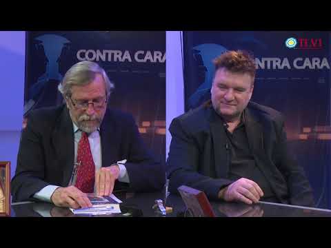 Contracara N°75 - La fe en los caudillos (1740-1982)