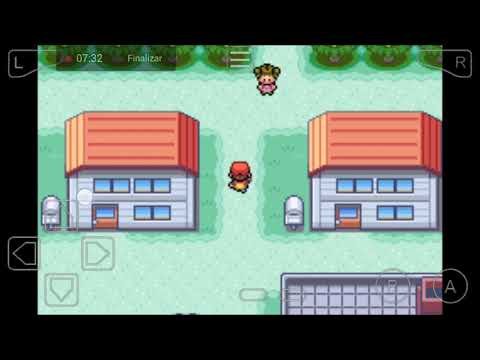 El locke del fuego ep 1