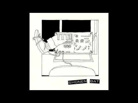 Shonen Bat - No Competition (2013) [Full Album]