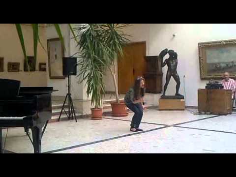 Ioana Ciornea - Alone ( Heart )