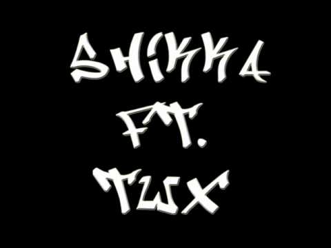 Shikka (Loudness) Ft. TWX (Kids Crew) - Masovna Hipnoza [Serbian Rap 2012]