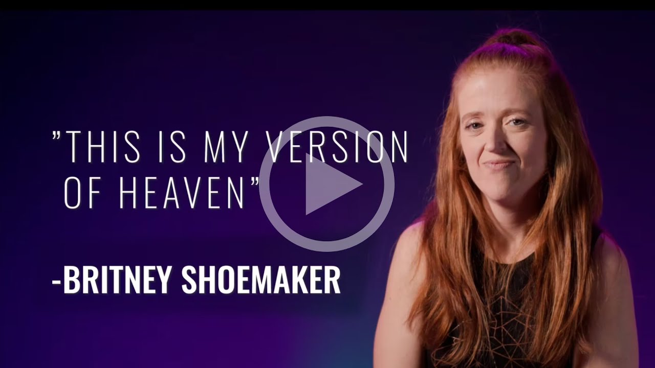 Why our in-person retreats are a life-changing experience