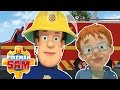 Fireman Sam NEW Episodes The Full Safety Collection