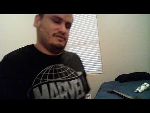 ESP LTD Viper 50 Review!