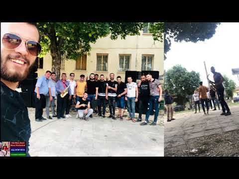 Ork Oktay Bend - Salim Zabun 2019 live in Golesh