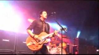 The Living End - How Do We Know? (Live at the Enmore Theatre 2008 White Noise Tour)