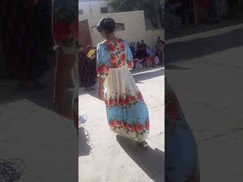 Abdulaziz is in the wedding party.