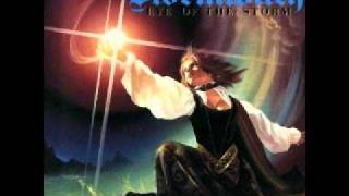 Stormwitch - King in the Ring (live)