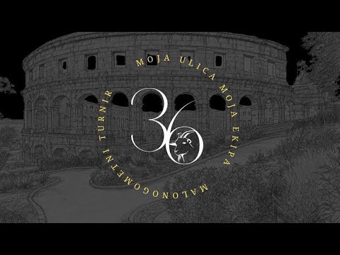 36.MUME | Finale U-15 | Futsal Istra Pula v Istra 1961