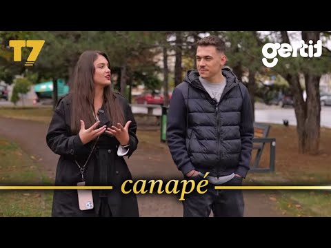 Erisi, -ylli- i serialeve, -Hehe, stilin kshtu e kom-, ku humbi djaloshi nga HAKERAT? | Canapé | T7