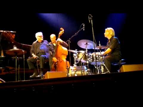 Live Toots Thielemans, Bluesette