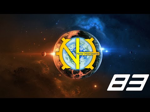 GregTech New Horizons #83 - Auto Assembly Line et Fusée T4 🚀