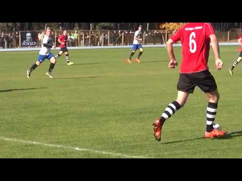 Skrót: Zawisza - Victoria Lisewo