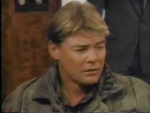 Airwolf USA Network S4 Premiere Commercial-"Blackjack"