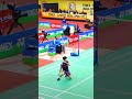 Seen Somewhere Else Badminton Bwf Lakshyasen Shorts Ytshortsn Viral