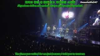 Download lagu F.T. Island - I Confess [Live] (Hangul, Romanization, Eng Sub) mp3