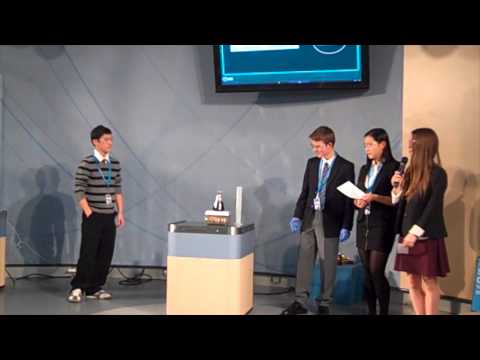 Briggs-Rauscher Reaction