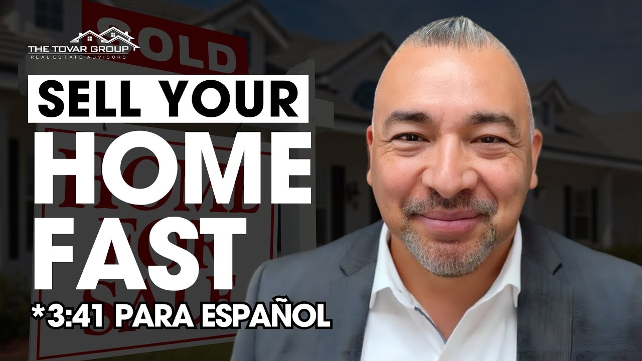 3 Simple Ways To Make Your Home Stand Out to Buyers