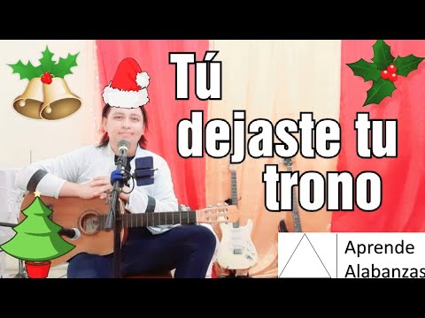 Ven A Mi Corazón Oh Cristo - Rojo