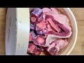 How to Cook the Toughest Beef Until Fall-Off-The-Bone Tender