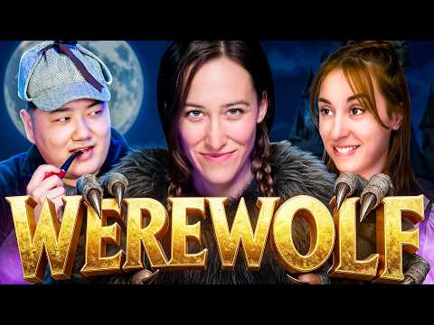 The WILDEST Werewolf Game Ever Played | OG Crew