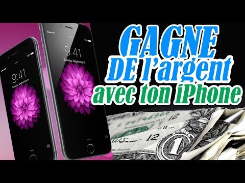 comment gagner de l'argent avec itunes