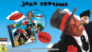 CD DO BONINHO - JOÃO PESTANA