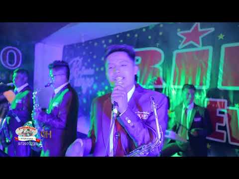 SUPER CONQUISTADORES LLIPTA - MIX HUAYNOS EN SI @ Video en Concierto