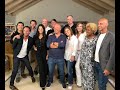 The Shield 2018 Cast Reunion