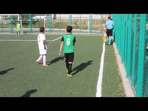 Davtashen 12 Academia 3 12 6 2