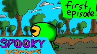 Spooky Teaches Episode 1 : Cycle Of Frogs (Pilot)