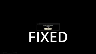 Server Connection Lost Tarkov Fix (Flush your DNS)
