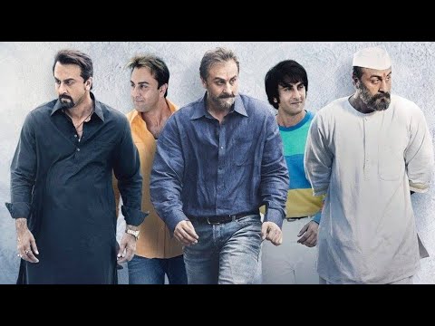 Sanjay dutt Ranveer Kapoor, Vicky Kaushal, Anushka Sharma, Paresh Rawal Full Blockbuster movie 2023