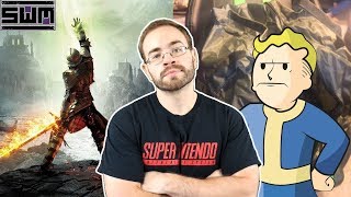 Fallout 76 Situation Gets Downright Embarrassing And Dragon Age Announcement Incoming? | News Wave