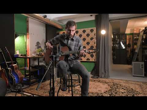 Salz DS #19 - Sinker Redwood & Fenland Bog Oak