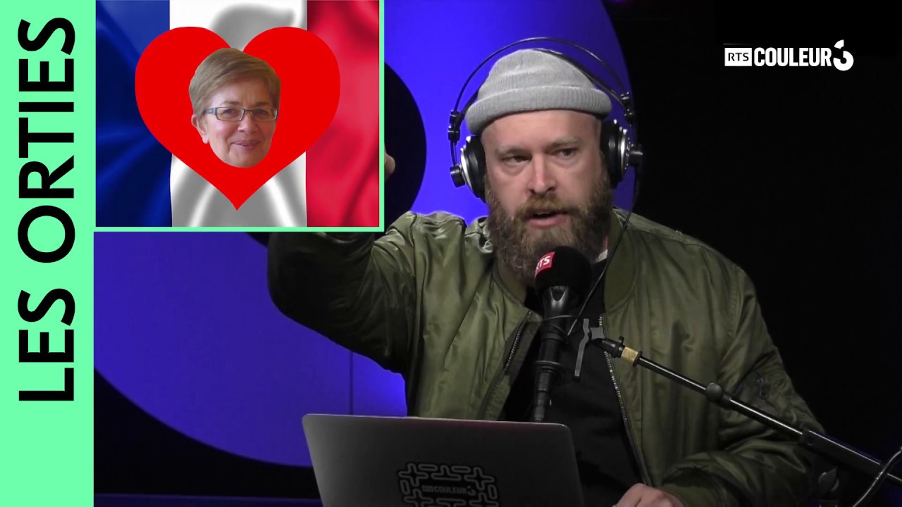 Les Orties - Les Français