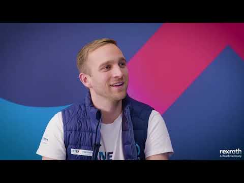 ctrlX developR Season 3 – Episode #3 Machine Learning