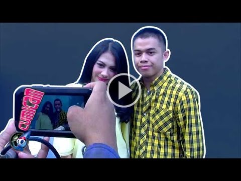 Exel, Pacar Baru Kezia Karamoy - Cumicam 20 Maret 2016