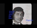 THE WAY IT USED TO BE(WITH LYRICS) ~ ENGELBERT HUMPERDINCK