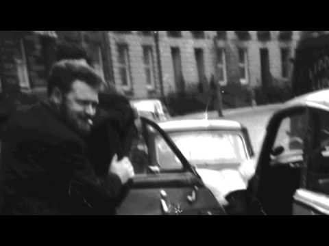 The Ian Campbell Folk Group-Talking Blackbird