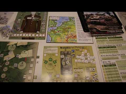 American Tank Ace Review