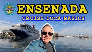 Ensenada Cruise Port Guide!