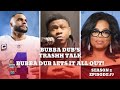 BUBBA DUB LETS IT ALL OUT Nfl Nba Oprahwinfrey