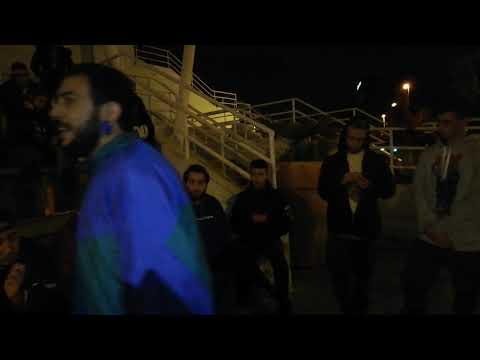 FLEKY VS EPK - CUARTOS - CUTREBATTLE 17/11