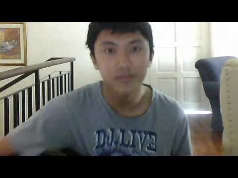 Mikhail Raiyan - Mistletoe (Cover)