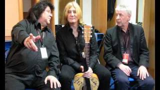 JOE ELLIOTT / SAHB,  ANTHEM @ THE TARTAN CLEFS  2010