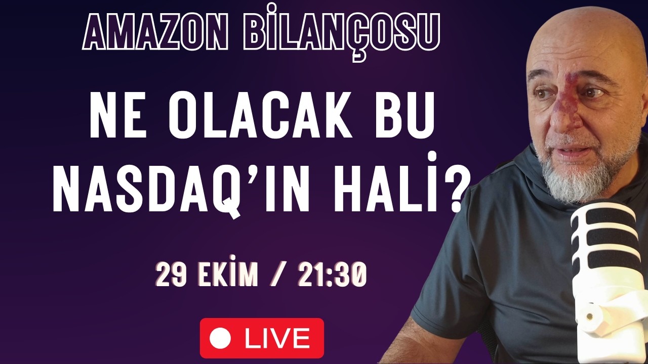 Ne Olacak Bu Piyasaların Hali?