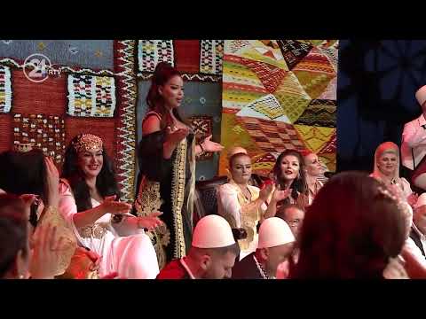 Driselda Kanina - Dy thelleza ne nje shtog